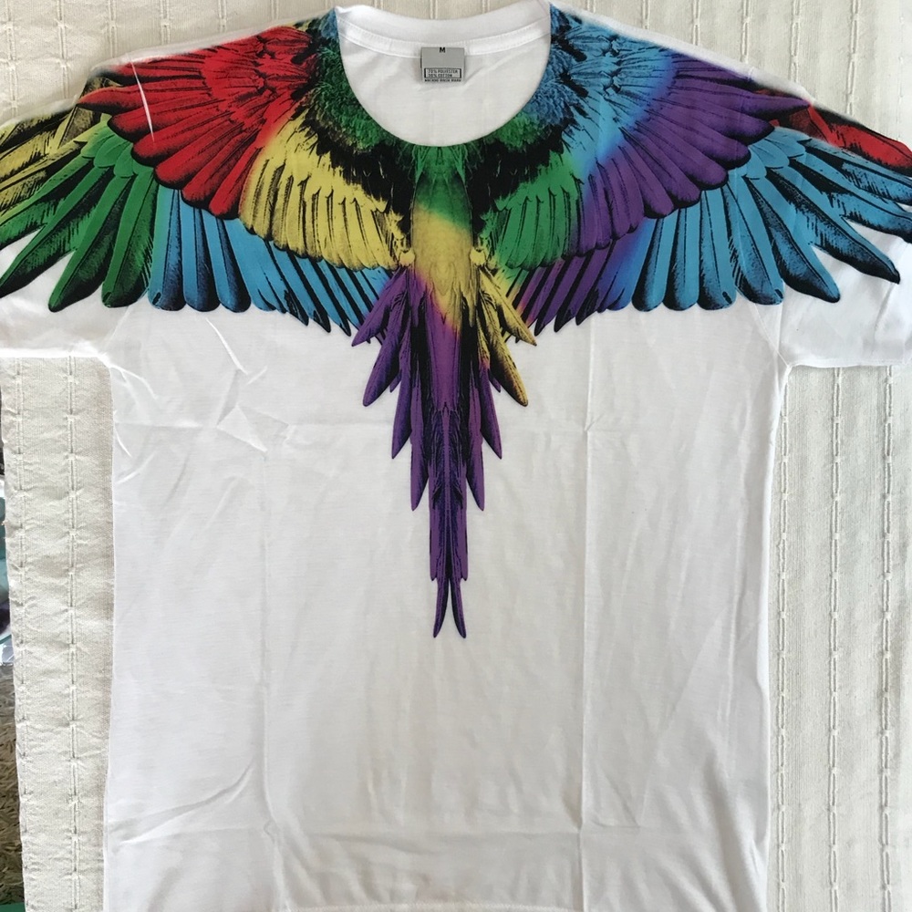 Brand New Unisex Fashion T Shirt